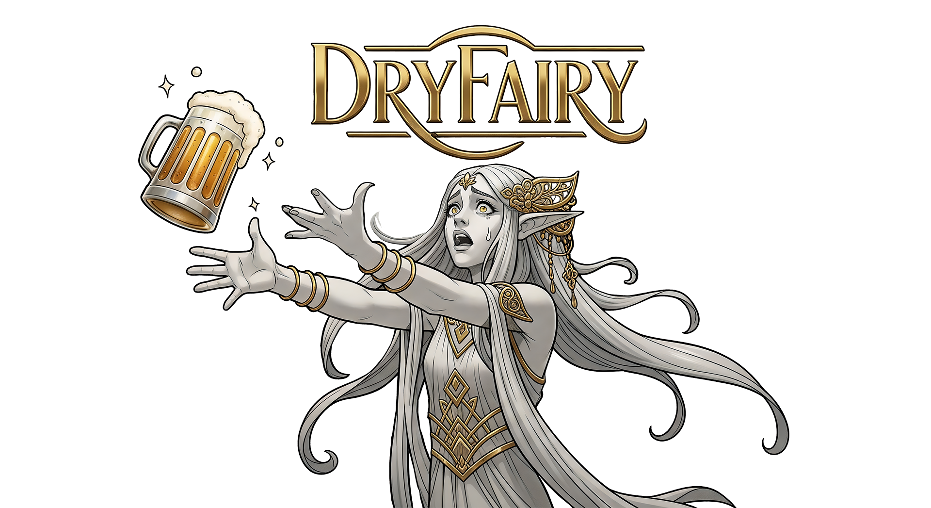 DryFairy